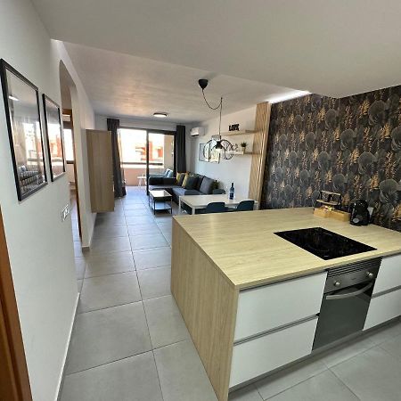 Apartament Bilbao House Costa Adeje  Zewnętrze zdjęcie