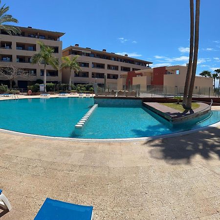 Apartament Bilbao House Costa Adeje  Zewnętrze zdjęcie