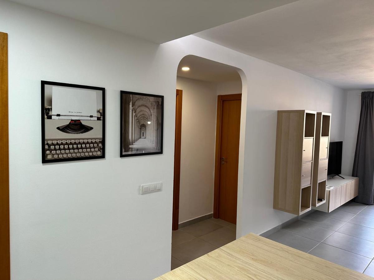 Apartament Bilbao House Costa Adeje  Zewnętrze zdjęcie