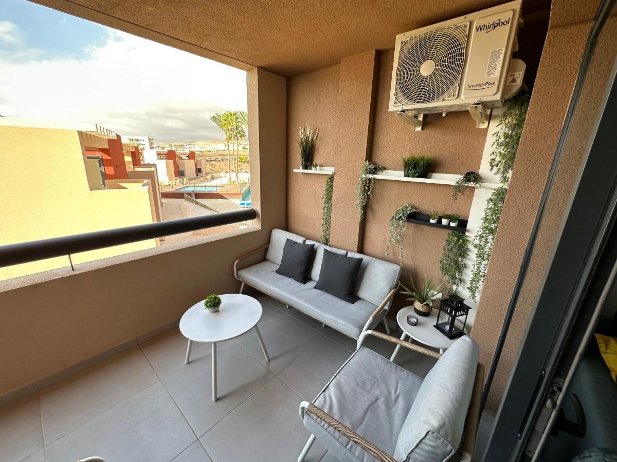 Apartament Bilbao House Costa Adeje  Zewnętrze zdjęcie