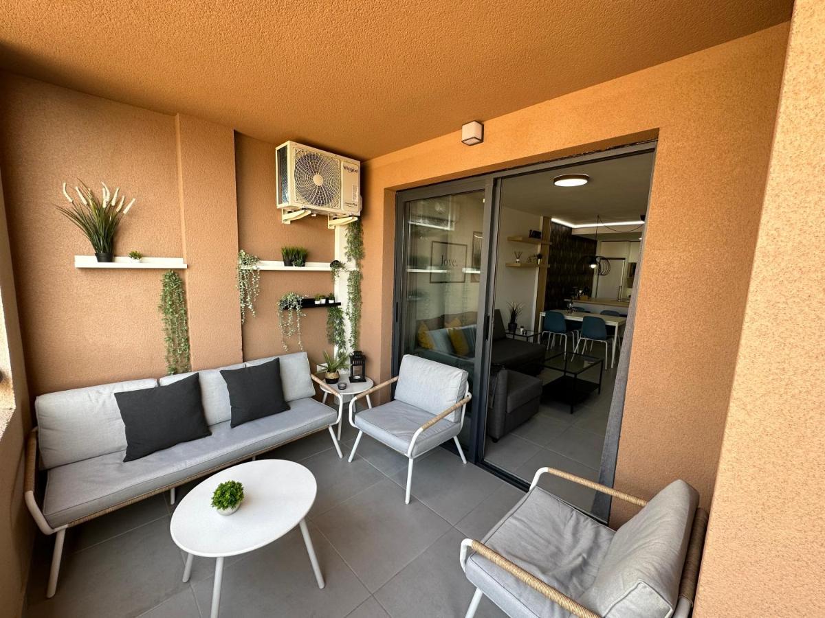 Apartament Bilbao House Costa Adeje  Zewnętrze zdjęcie