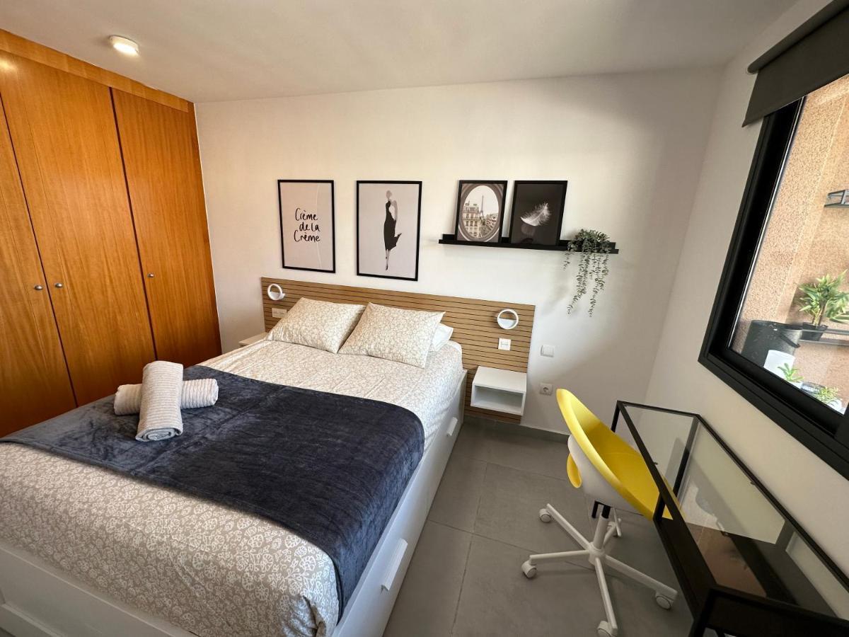 Apartament Bilbao House Costa Adeje  Zewnętrze zdjęcie