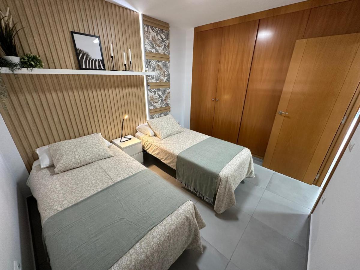 Apartament Bilbao House Costa Adeje  Zewnętrze zdjęcie