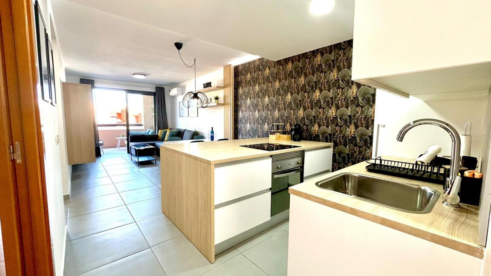 Apartament Bilbao House Costa Adeje  Zewnętrze zdjęcie