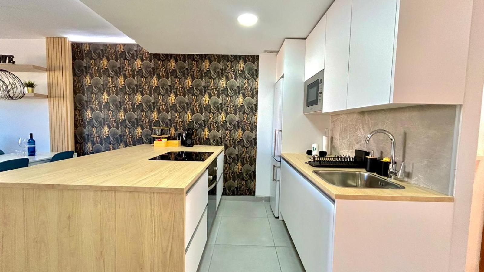 Apartament Bilbao House Costa Adeje  Zewnętrze zdjęcie