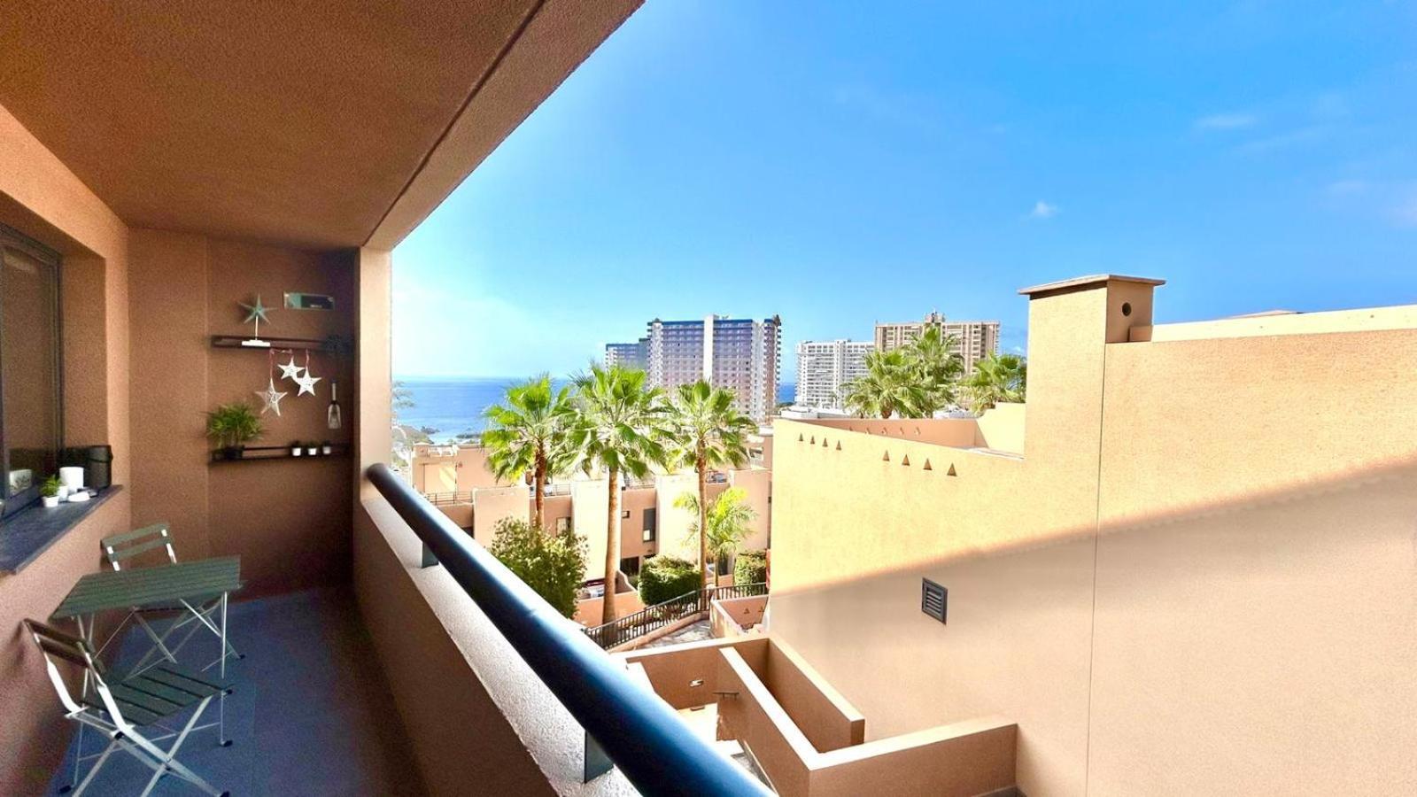 Apartament Bilbao House Costa Adeje  Zewnętrze zdjęcie
