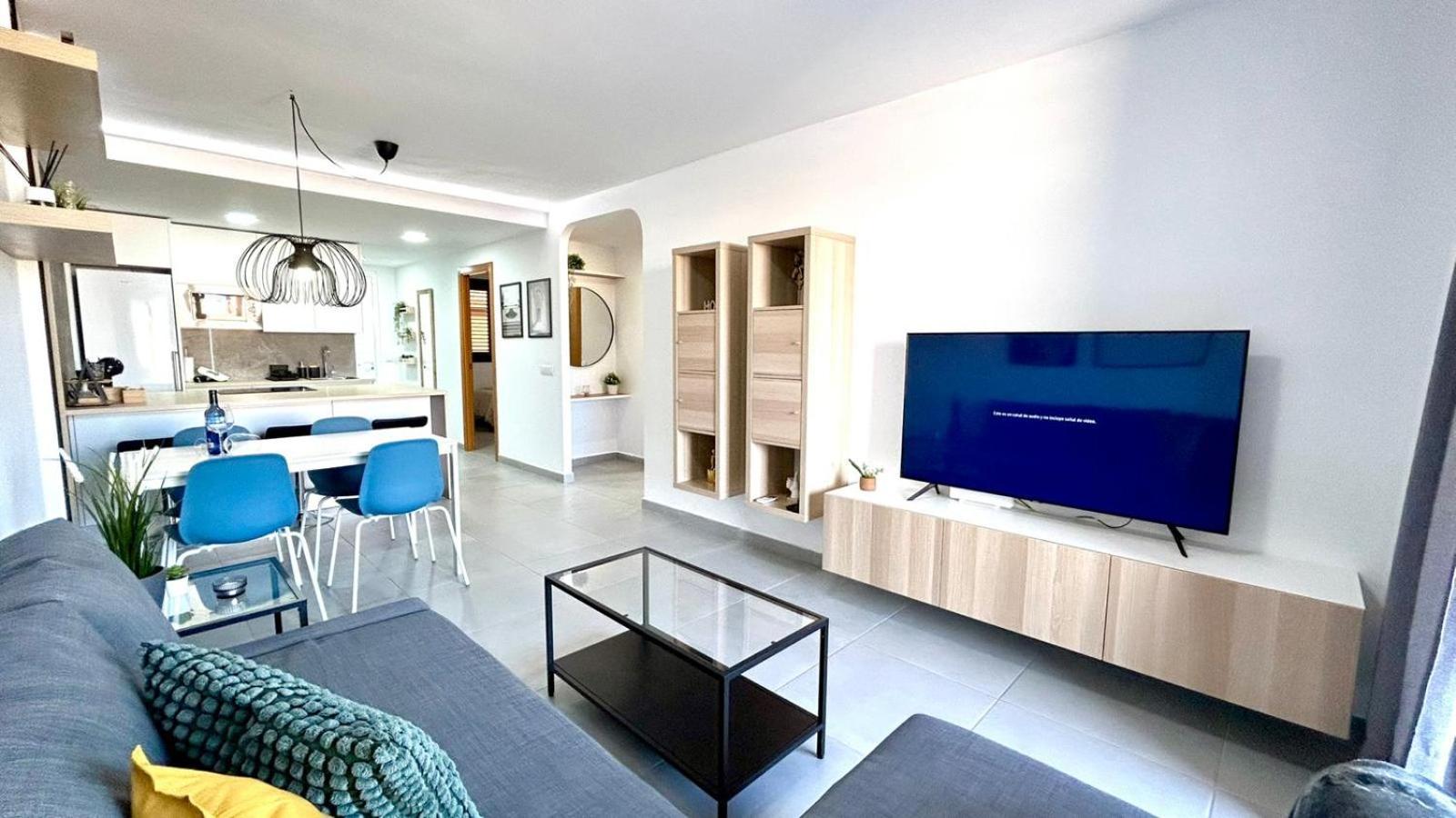 Apartament Bilbao House Costa Adeje  Zewnętrze zdjęcie