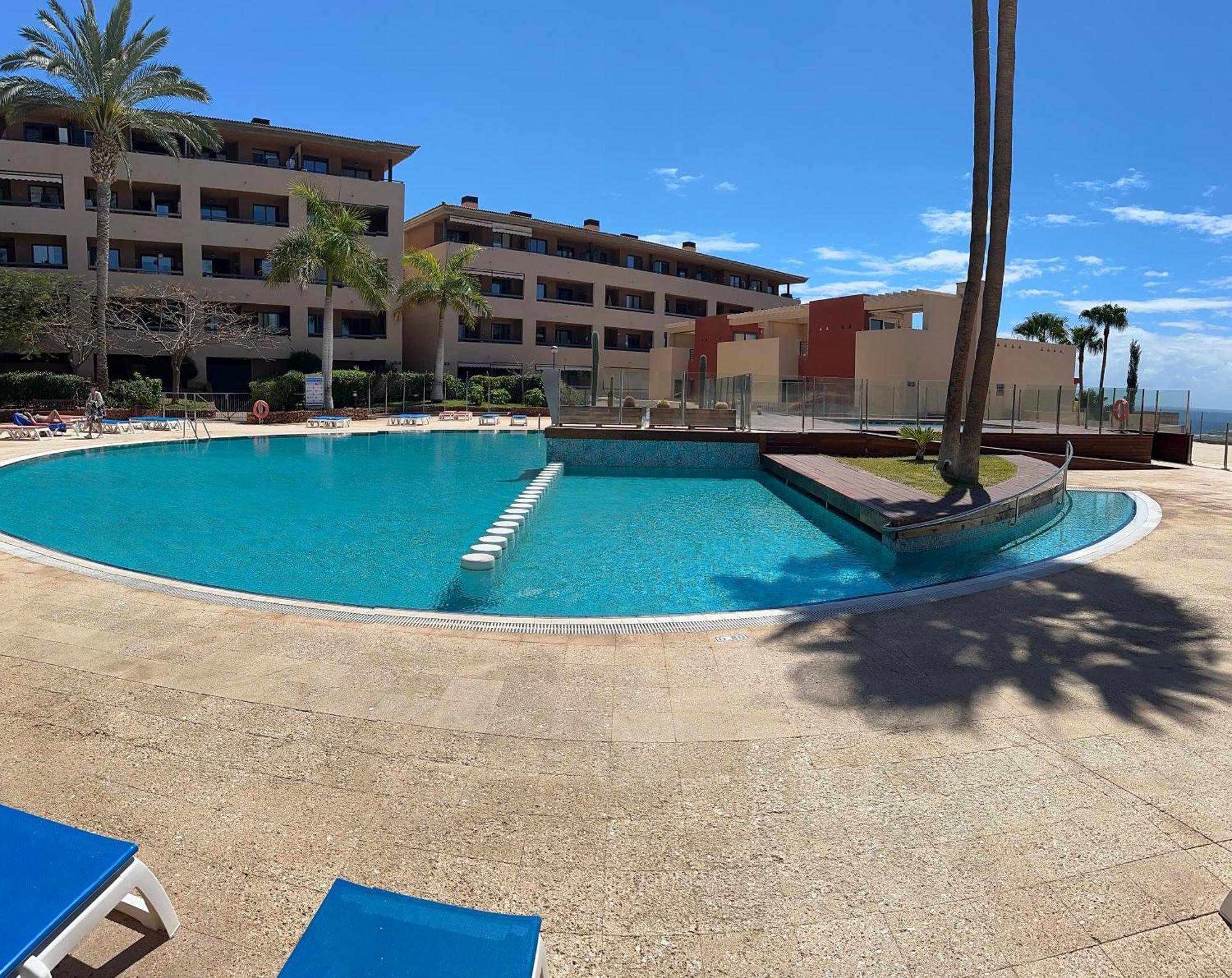 Apartament Bilbao House Costa Adeje  Zewnętrze zdjęcie