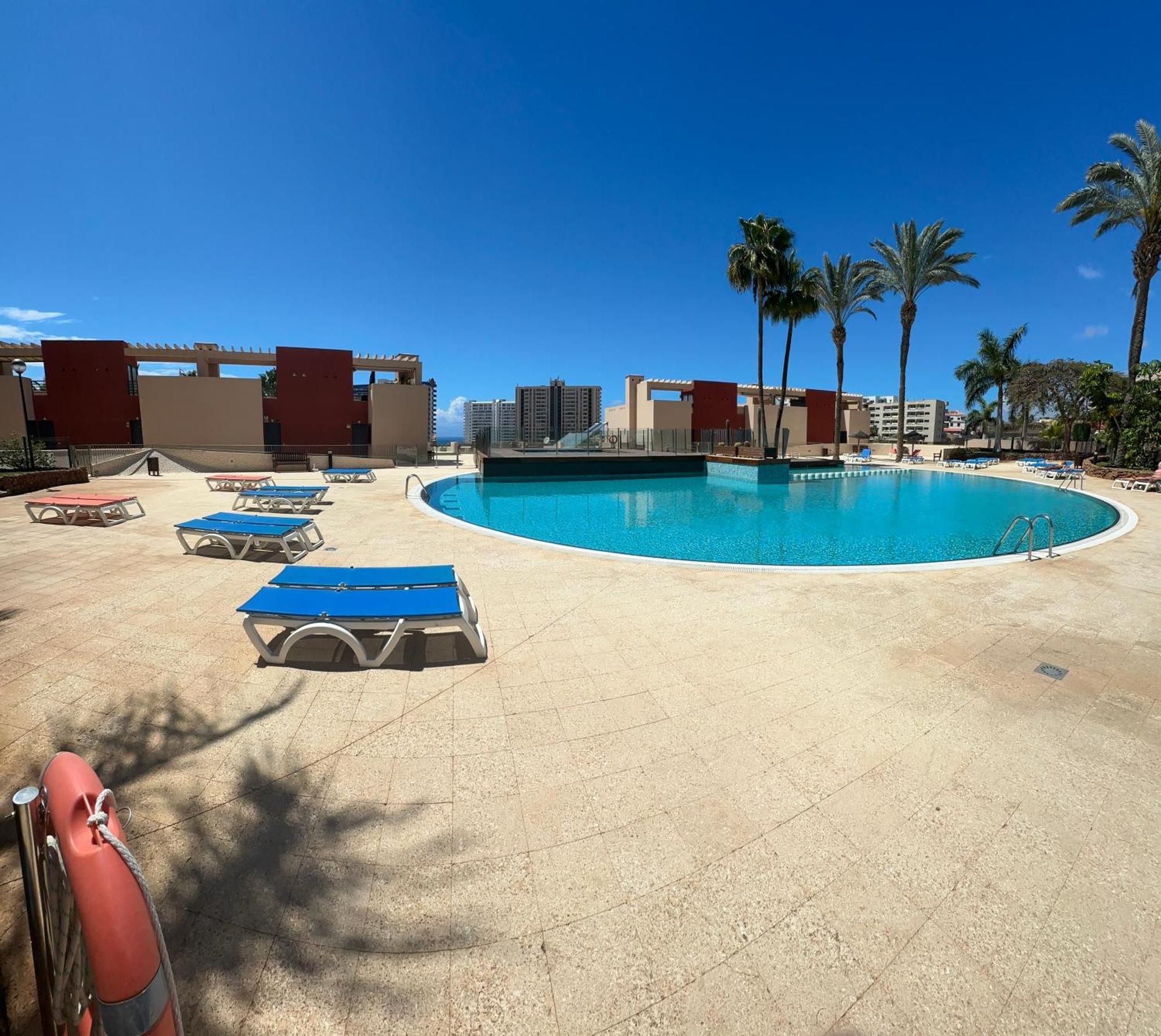 Apartament Bilbao House Costa Adeje  Zewnętrze zdjęcie
