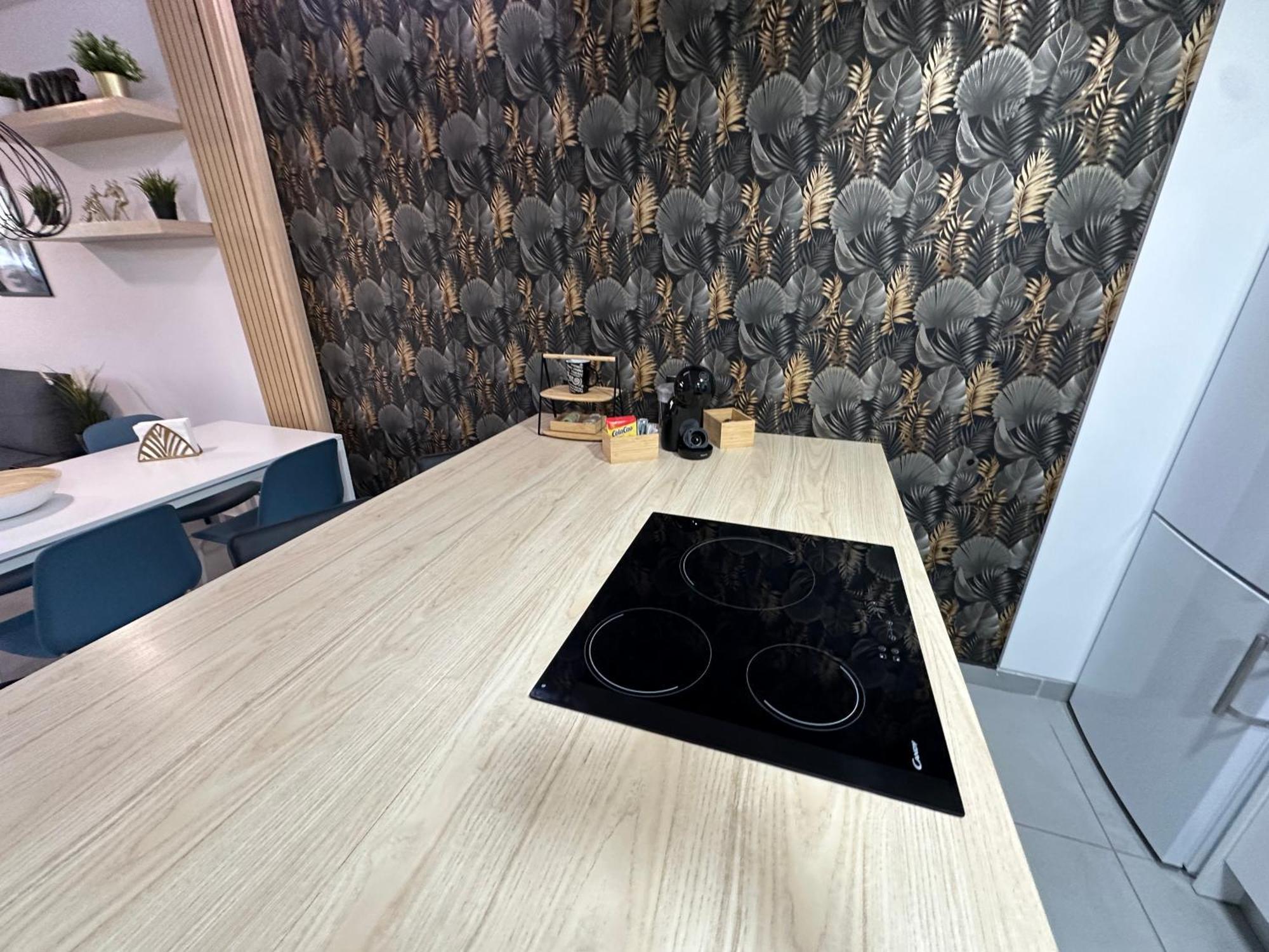 Apartament Bilbao House Costa Adeje  Zewnętrze zdjęcie